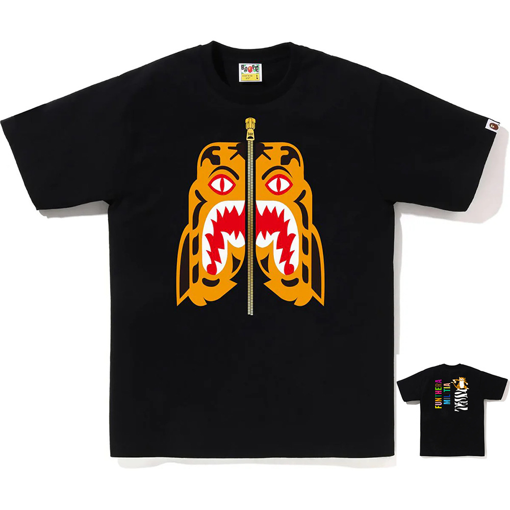 スタイル D06-ブラック