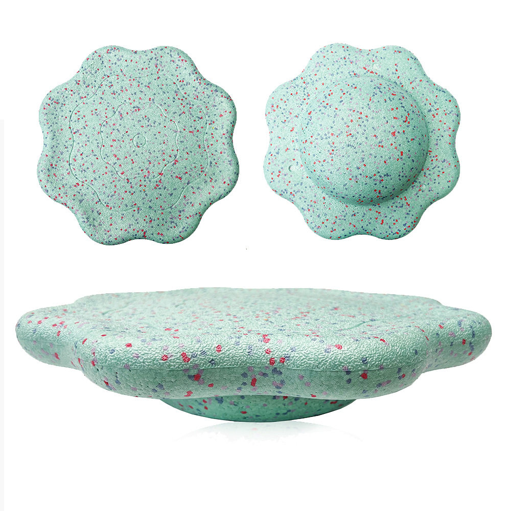 バランスボード ライトグリーン