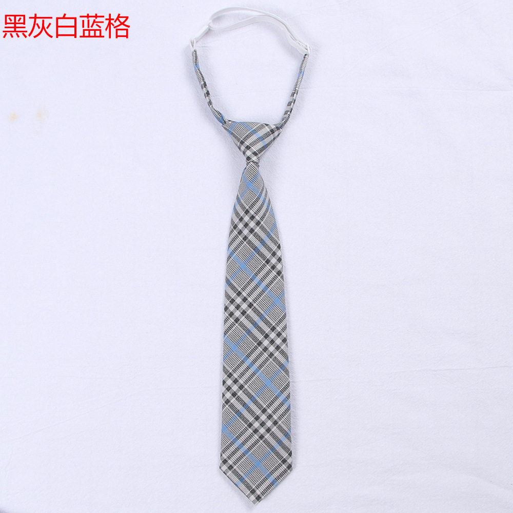 シンフォニー ブラック グレー ホワイト ブルー グリッド フリー