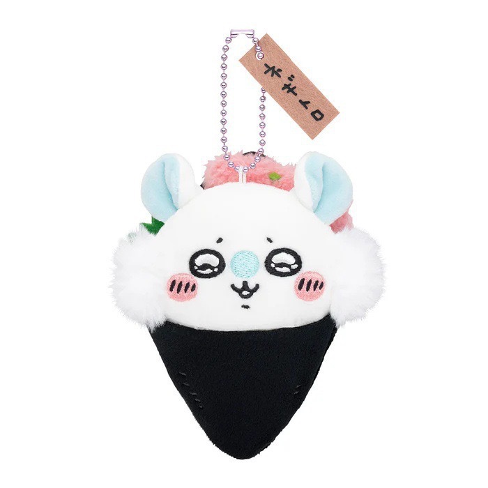 寿司飞鼠（10cm）