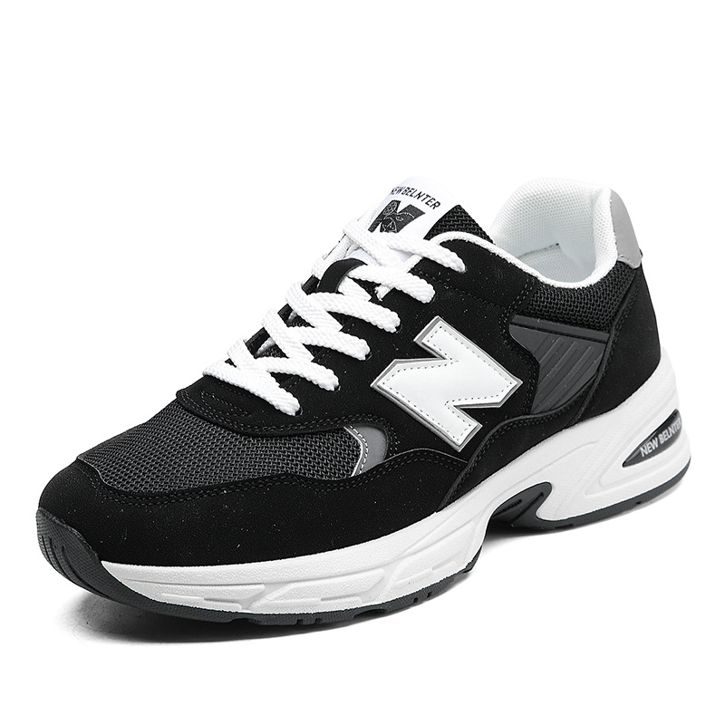 5800 ブラック (男女同型)