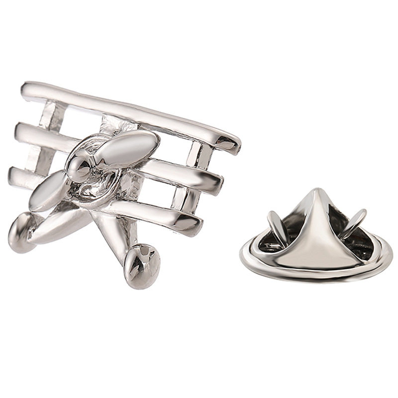 銀のヘリコプター