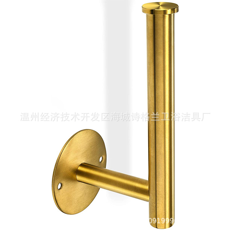 ゴールド-スパイクフリー