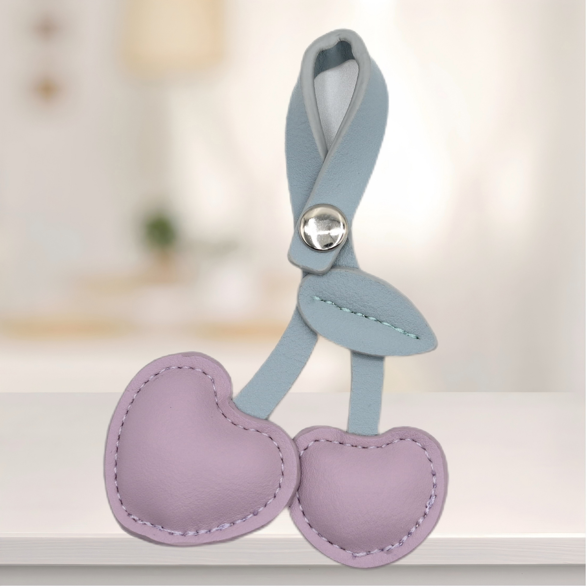 ライトパープル