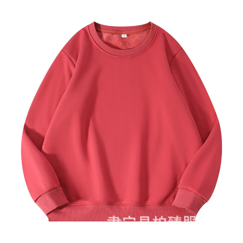 ブリックレッドベルベットコットンスーパー