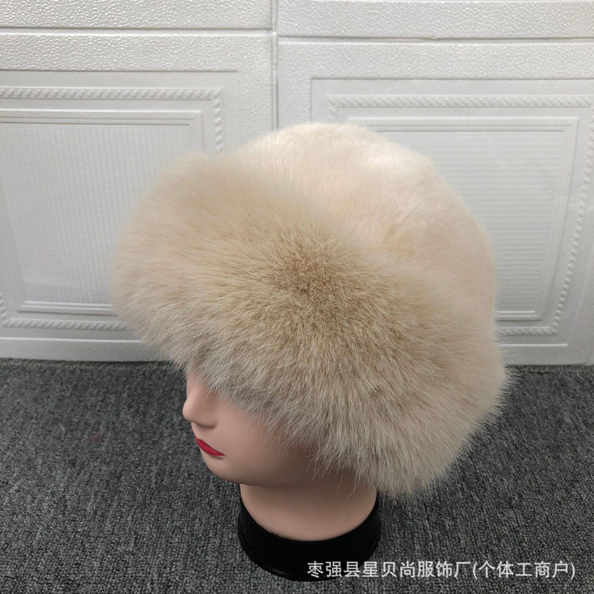 ミルクティーカラー