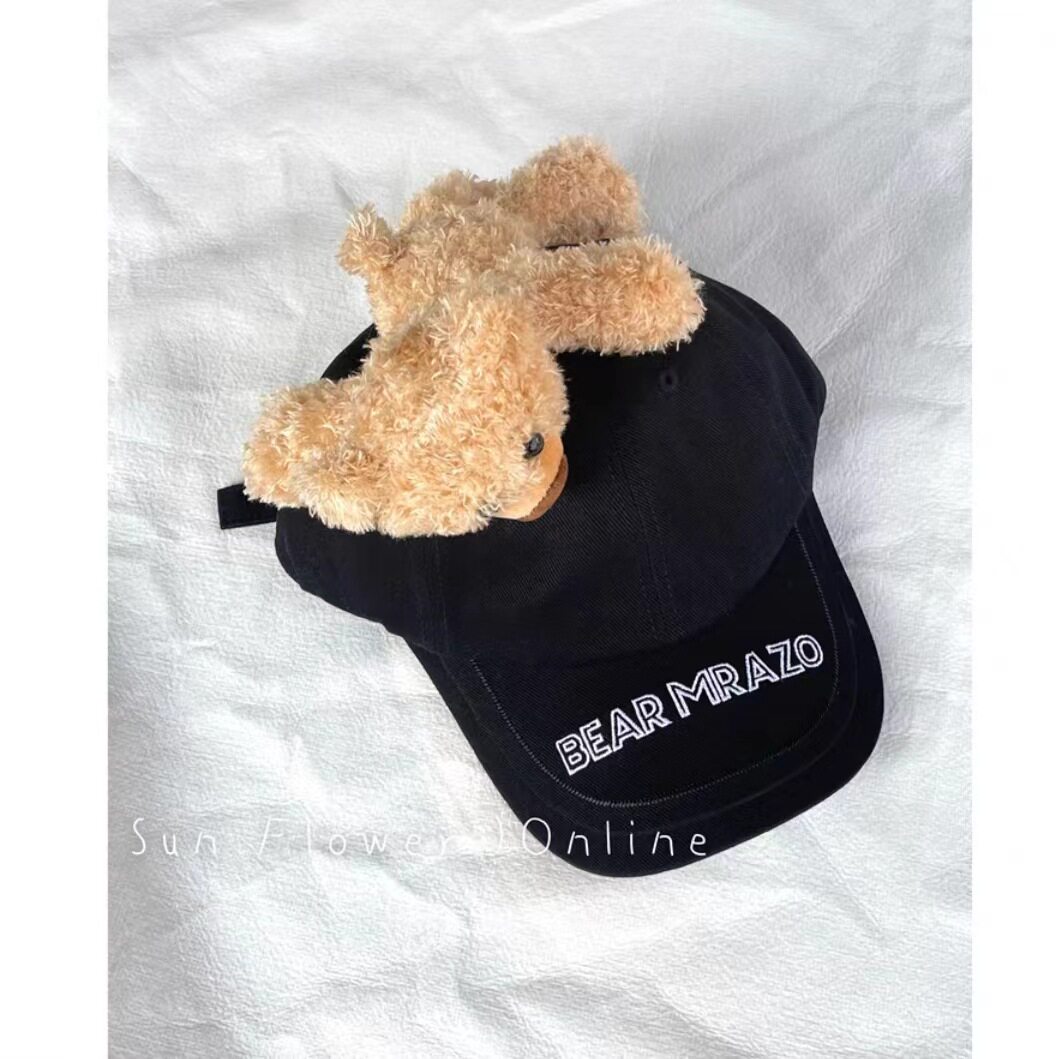 ブラック【大熊綿質野球】