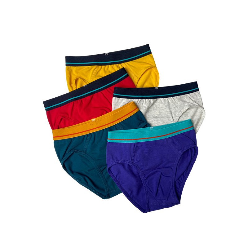 ティーンエイジャーの下着