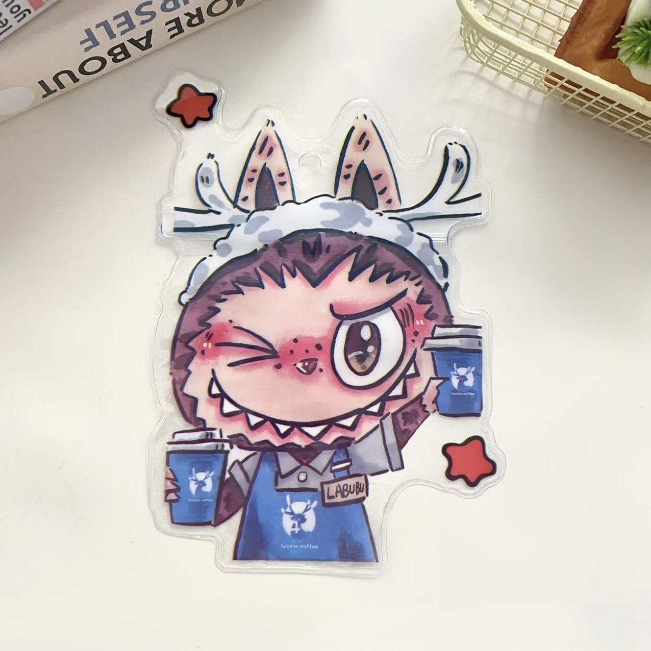 コーヒーNo.3