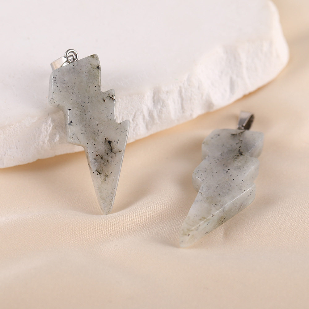 DZ0098 ラブラドライト