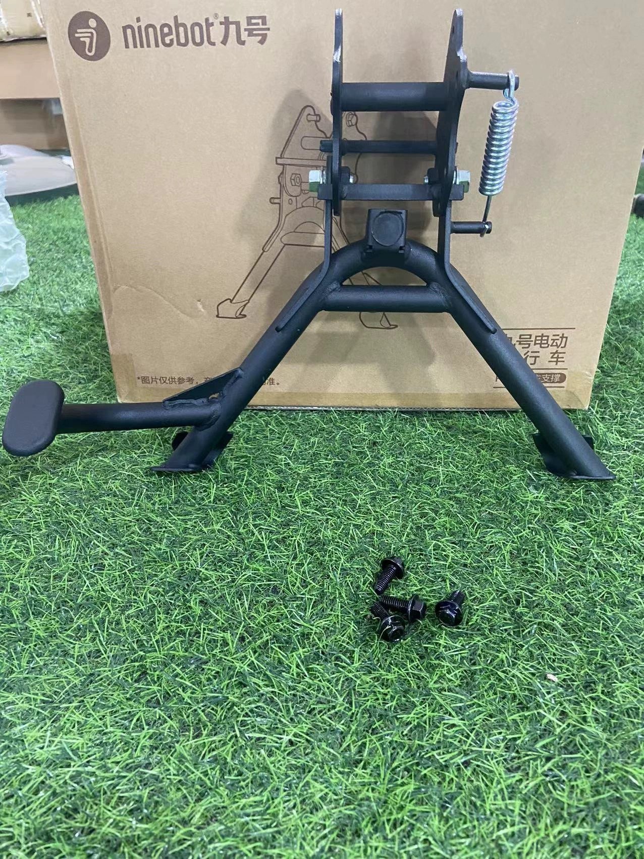 Fzmix/Fmix/FmixL/F30c オリジナルセンタースタンド、ラージスタンド、ダブルスタンド、ダブルフットブラケット