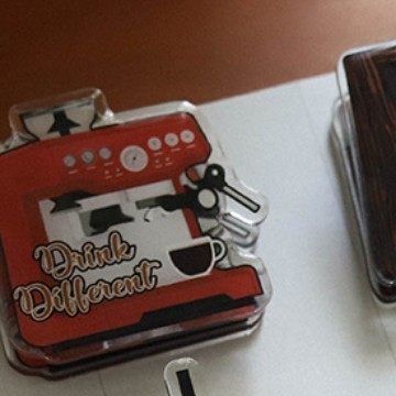 【深紅濃縮】クリップ2個