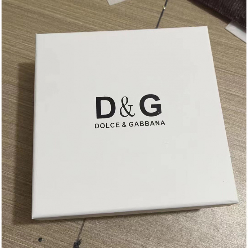 カラー:No.17 D&G 小箱、仕様:13.5*13.5-6