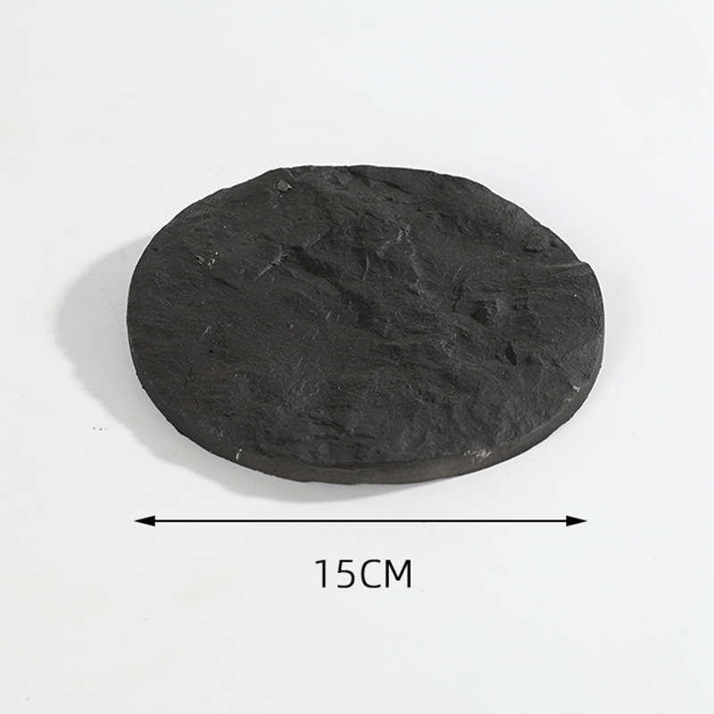 ラウンド676モデル（直径15/高さ1cm）