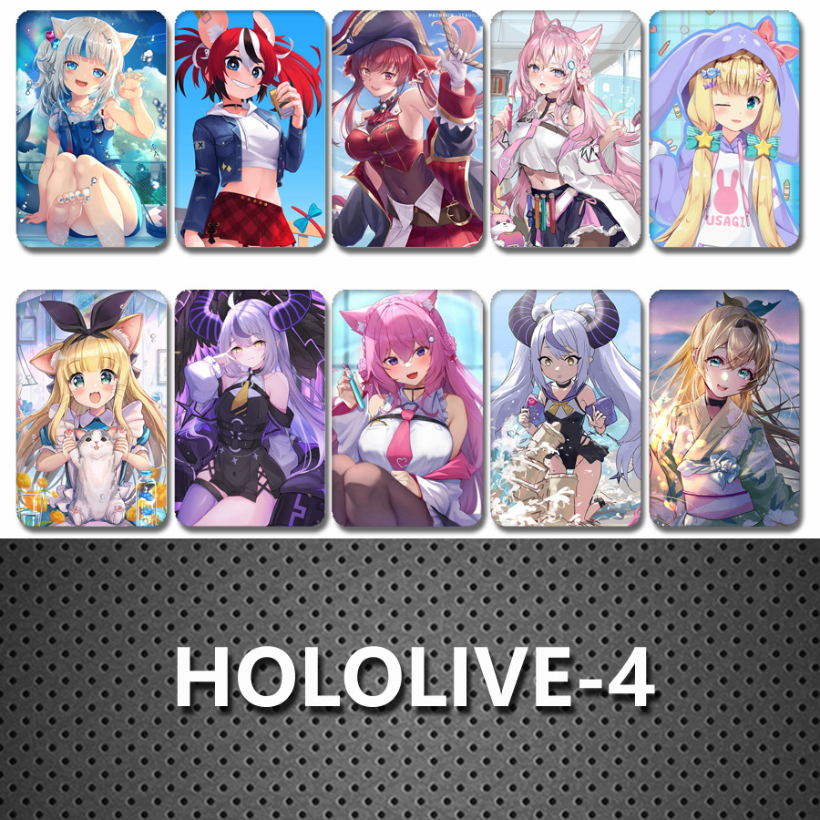 HOLOLIVE-4