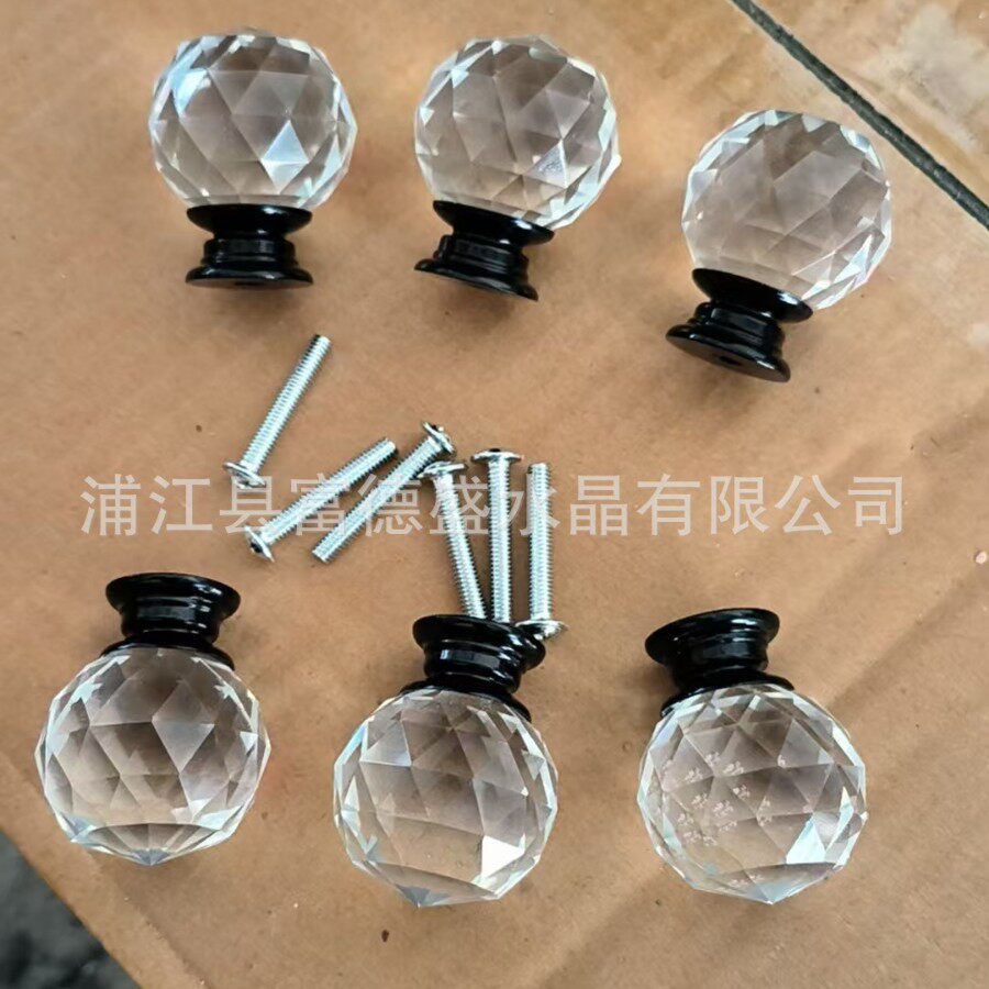 30*40MM ブラック