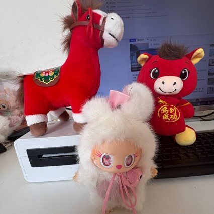 高品質ラビット