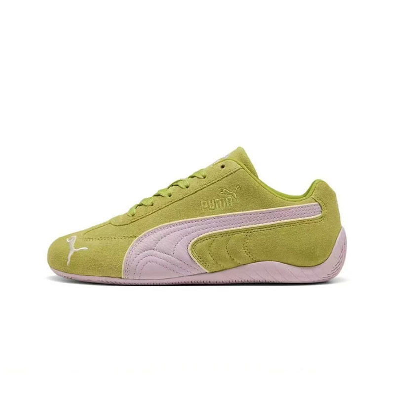 二代目アップルグリーン（足が太い方はワンサイズ上をお勧めします）