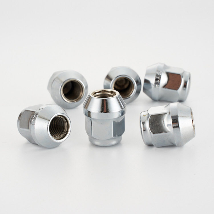 M 12*1.5*28*19 (クロムメッキ)