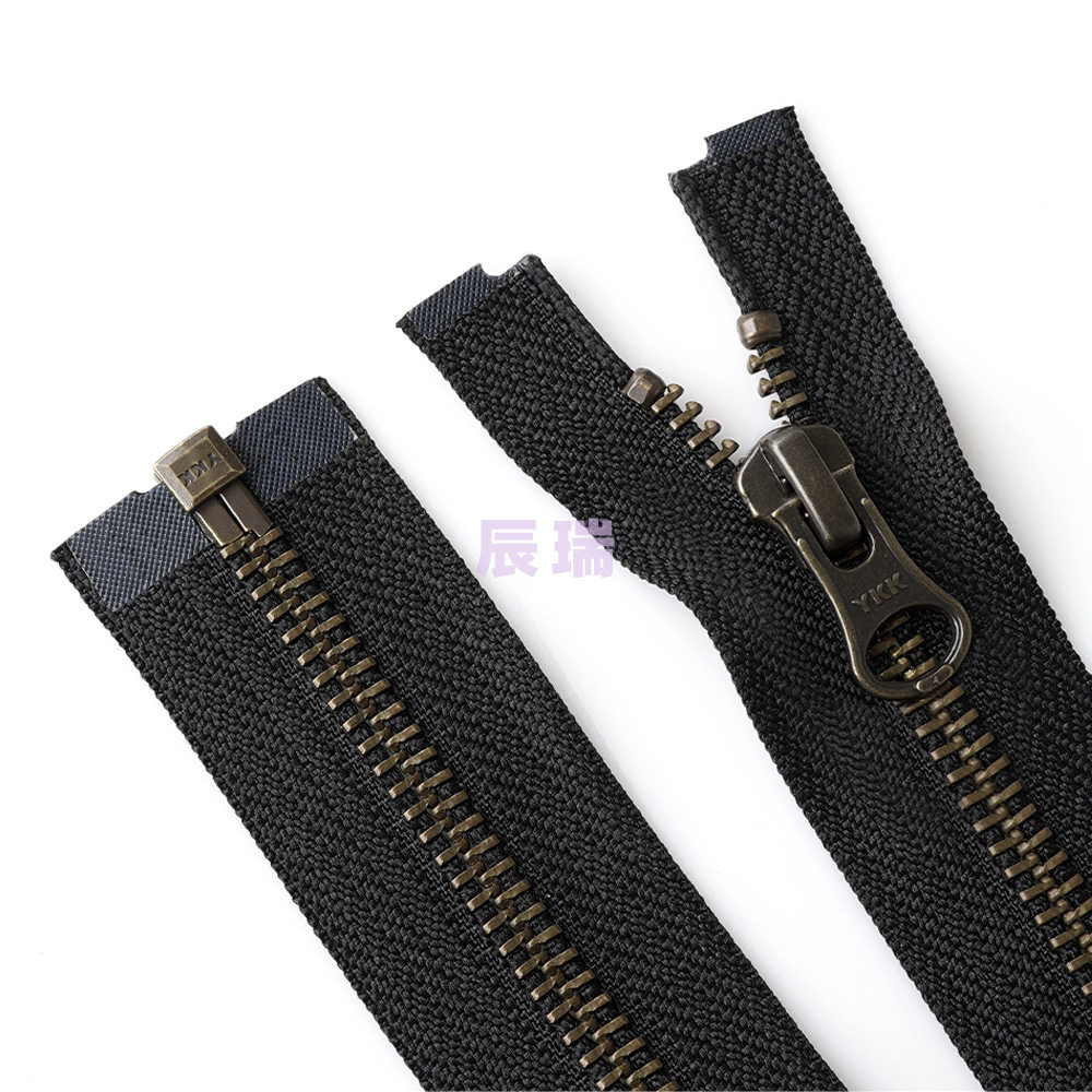 No.5 ブロンズ 開口部・テール 50CM ブラック