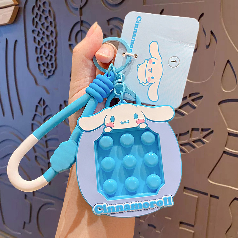 サンリオ純正 ピンチビッグミミドッグ