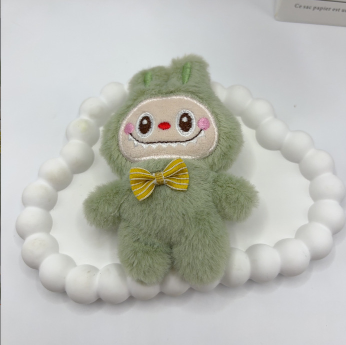 緑