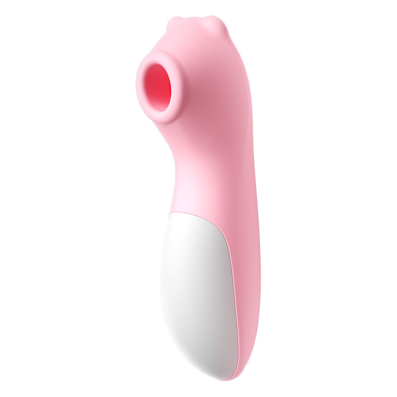 吸いクマ 桜パウダー【充電式】 6970556034245