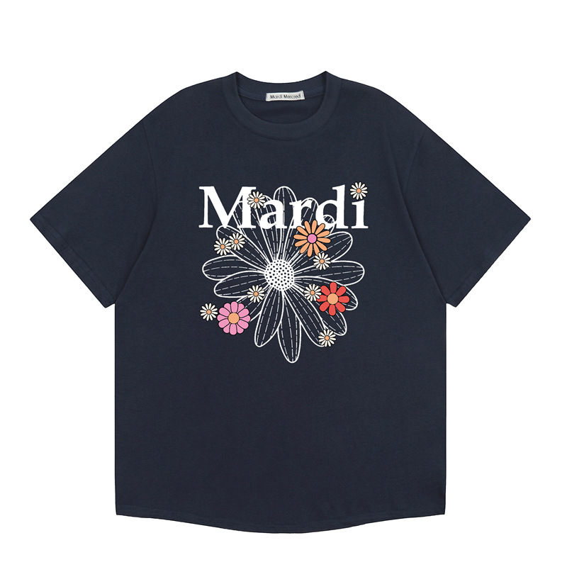 紺と白の花[金・銀同様]