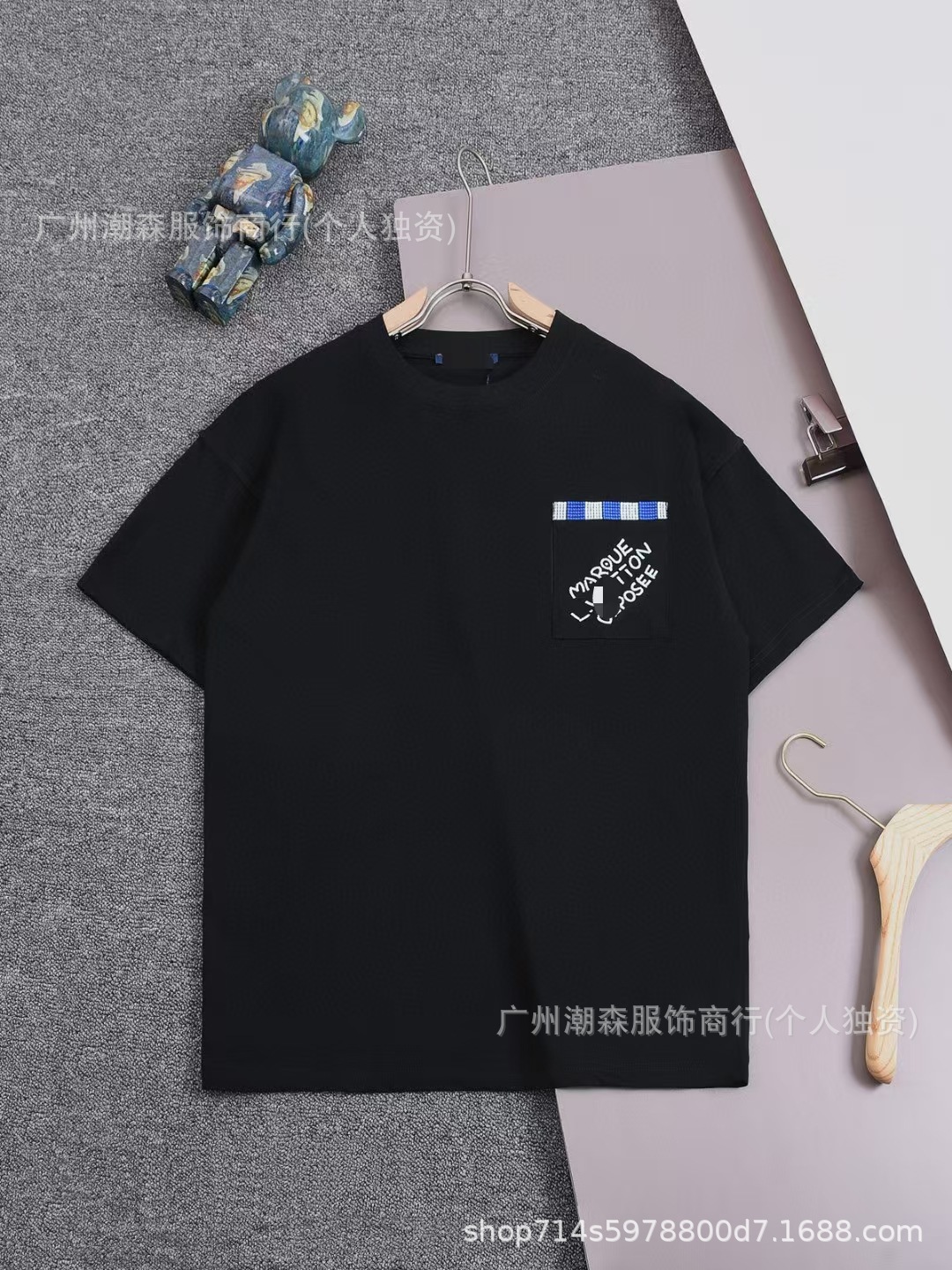 10ブラック
