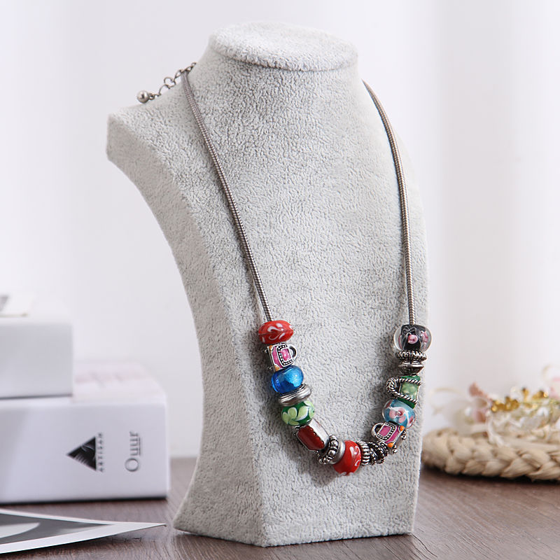 H型 高さ20cm アイスベルベット