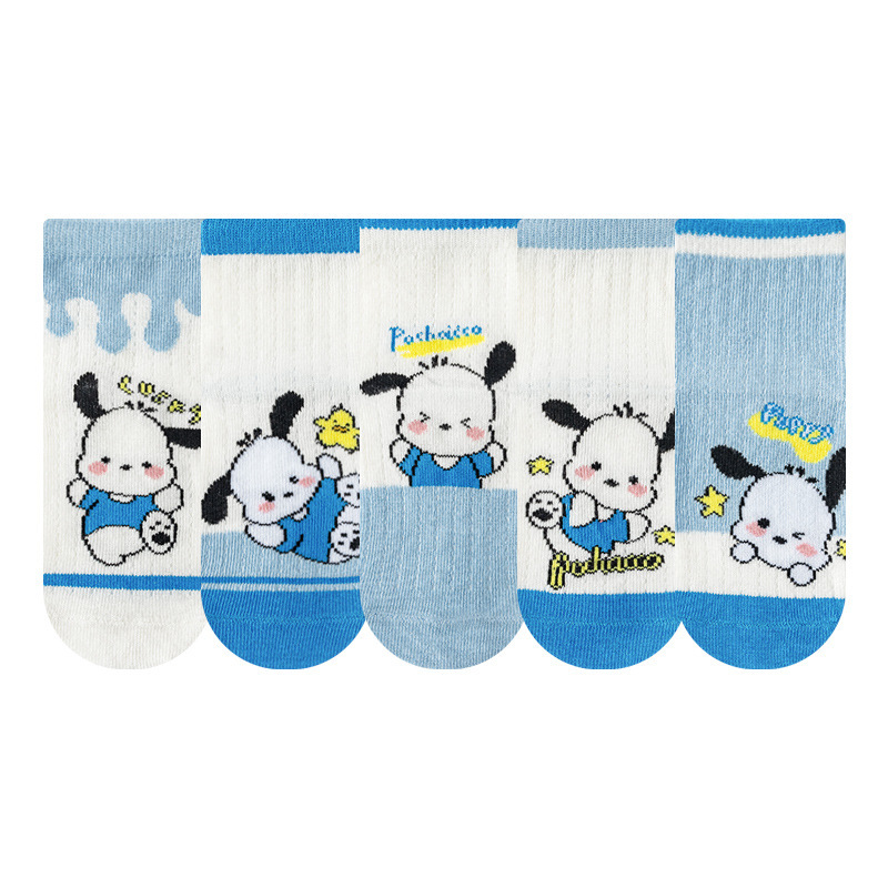 QH675 パチャドッグメッシュ