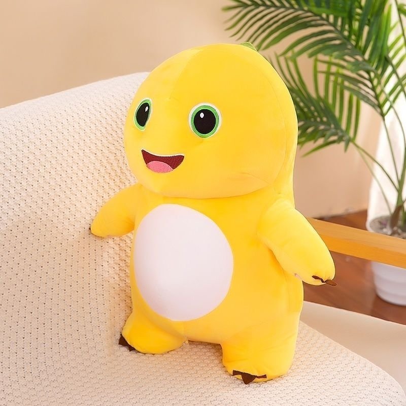 小さなミルクドラゴン