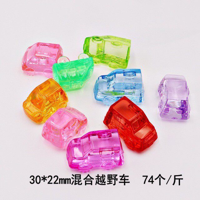 オフロード車 (約74個/斤)