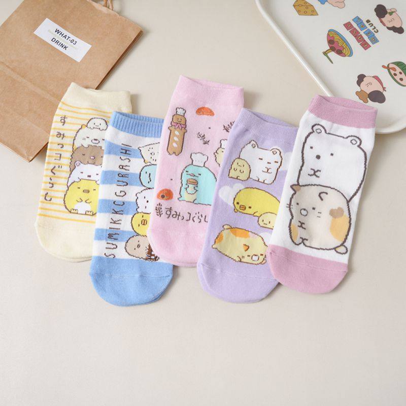 コーナークリーチャー