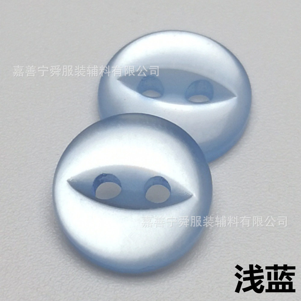 ライトブルー * 14L = 9.0mm * 円形