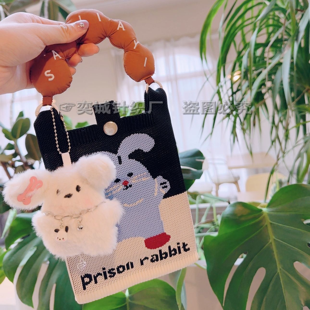 ブルーラビット S-03+ ペンダント