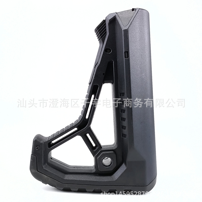 二代目簡易版（黒）