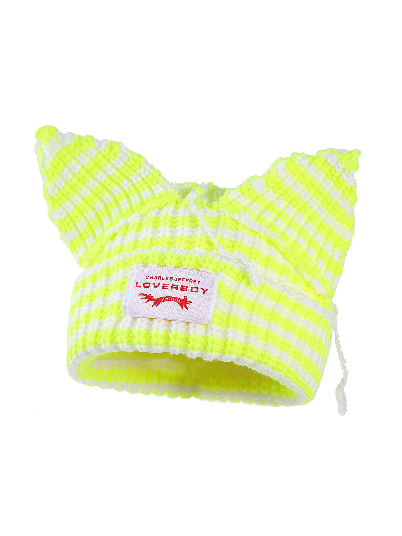 蛍光スプライシング