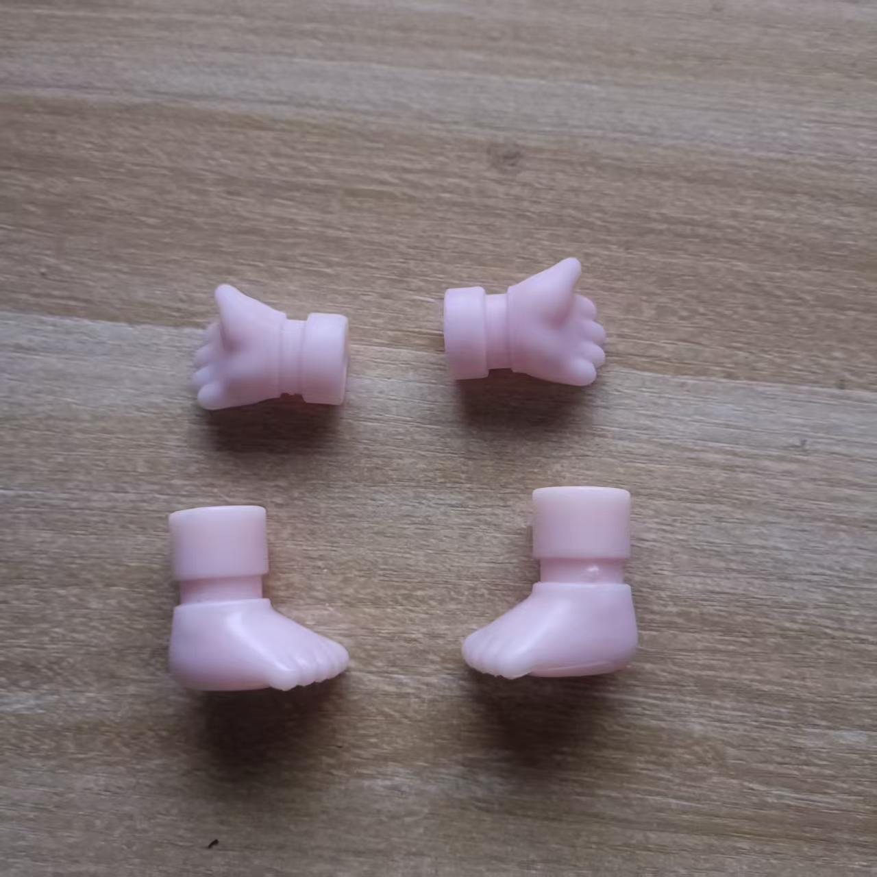 XIXIHANDS