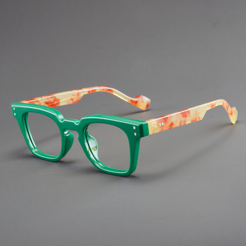 緑べっ甲脚 ZK2502