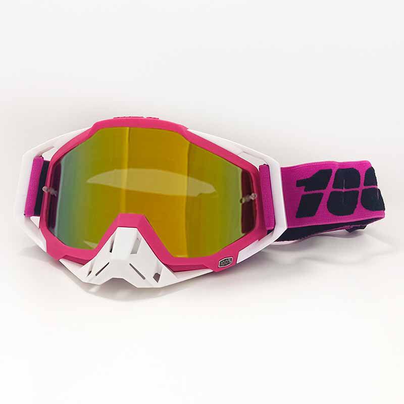 白い粉 + 白 (赤片)