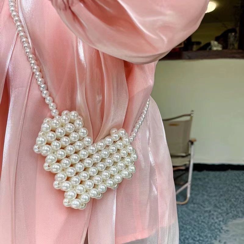 パールラブバッグ