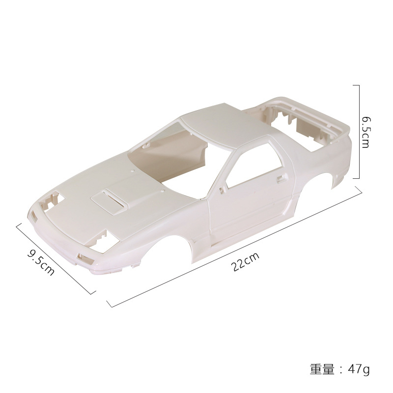 LA0013-1マツダ車ケース