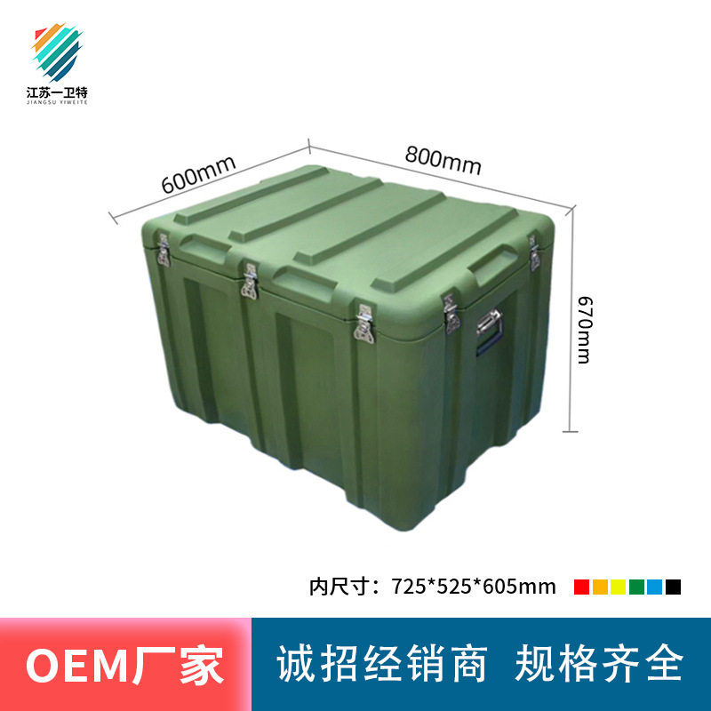 中型ボックス 800×600×670