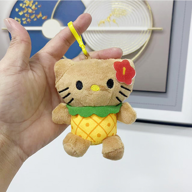 パイナップル