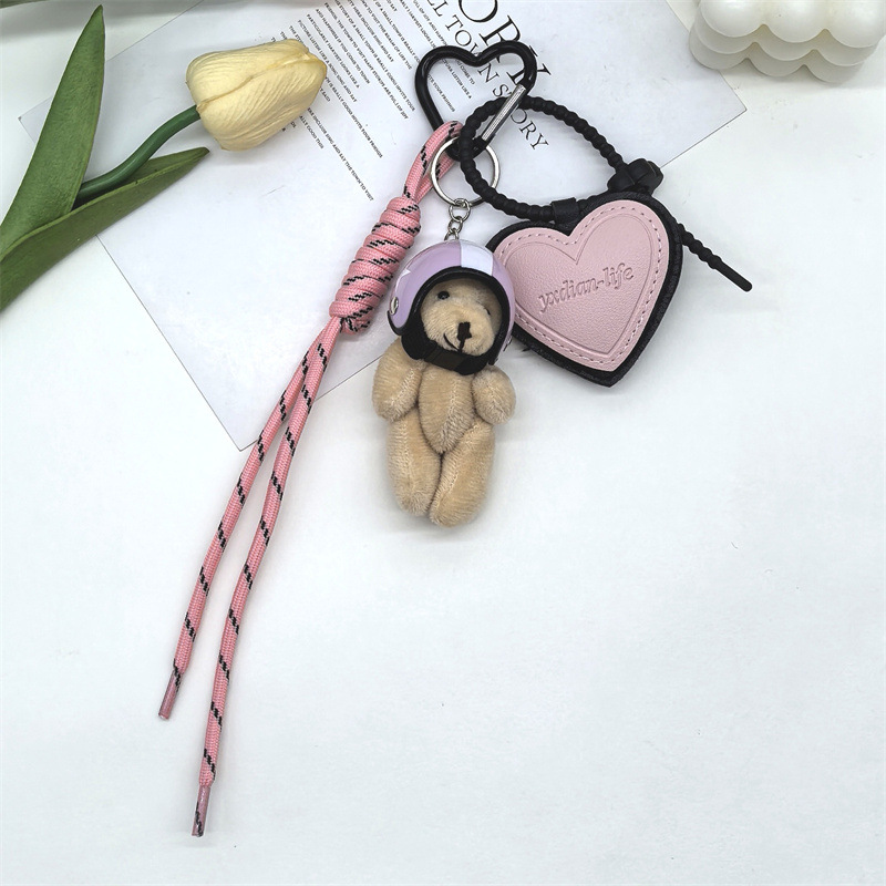 ピンクの愛のモデル