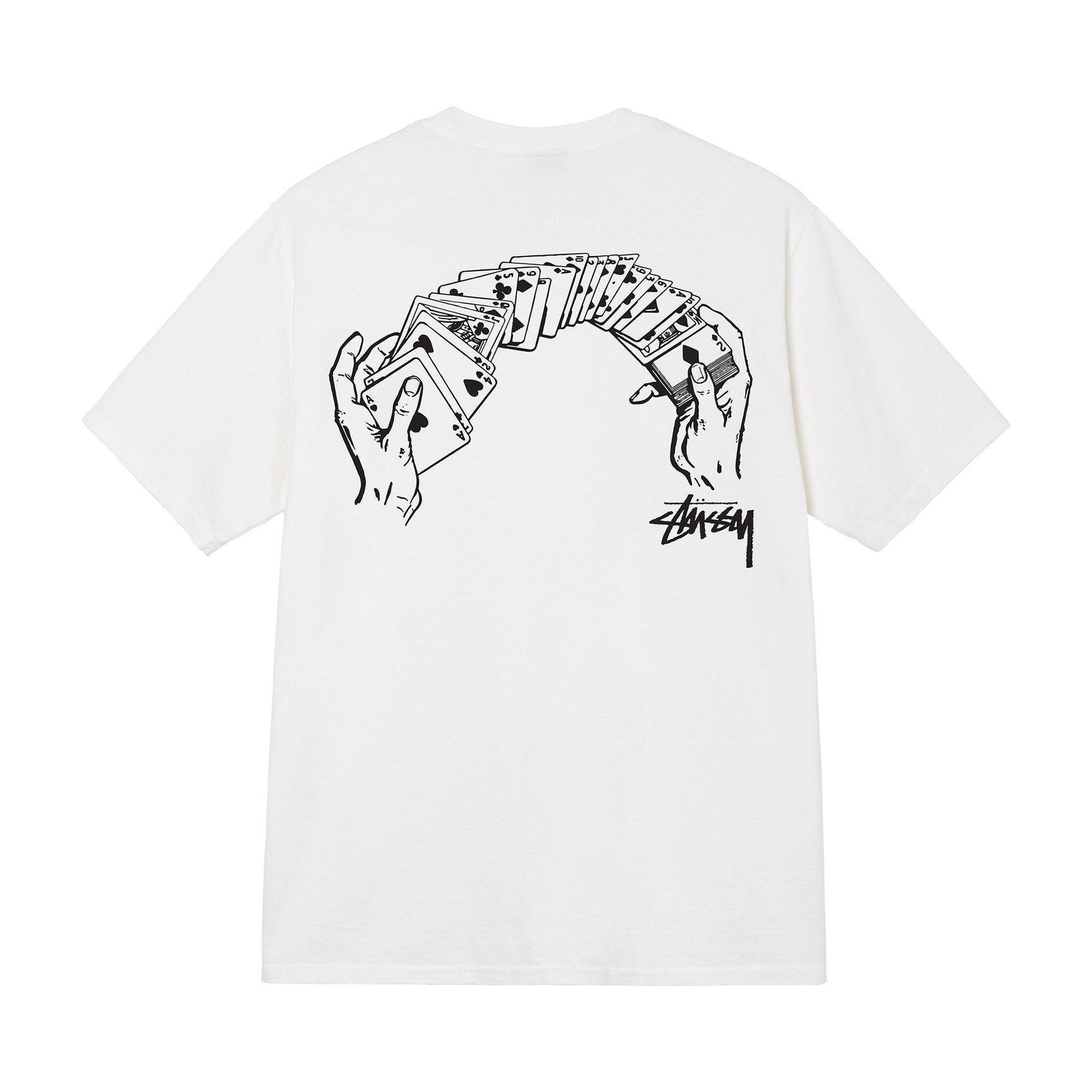 ホワイト【ハートのエース】