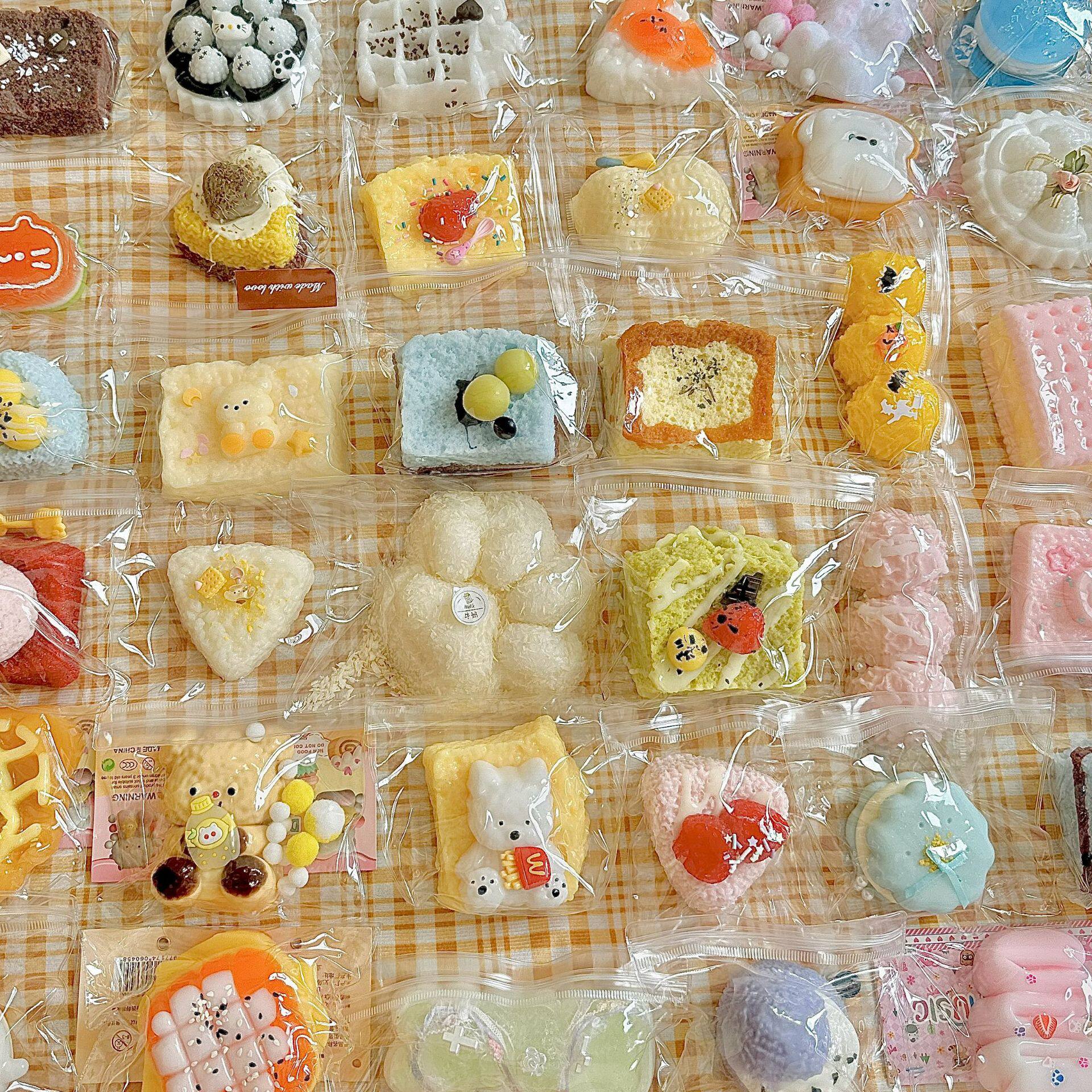 ブラインドボックスピンチミュージック【7～9個入荷】