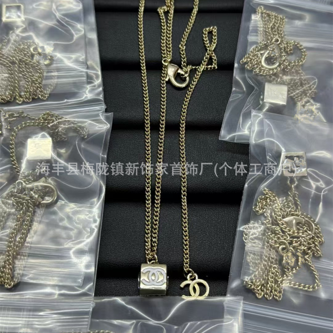 ネックレス 32