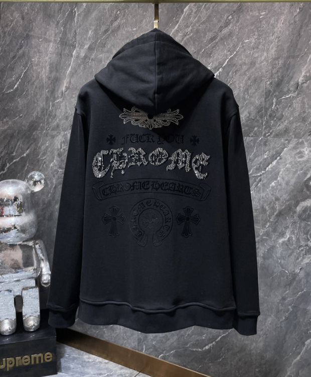ブラック 8819